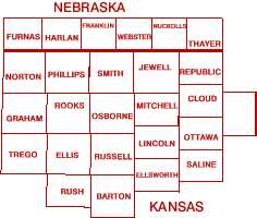 Coverage Area